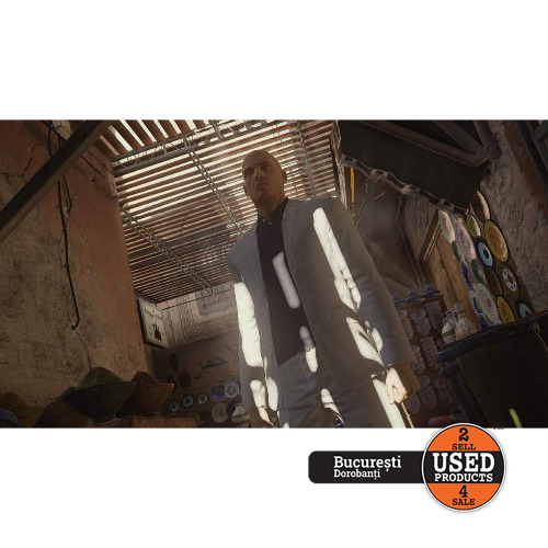 Hitman Definitive Edition - Joc PS4 - imagine 3