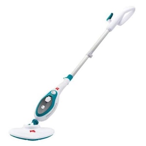 Aparat de curatat cu abur Di4 Multi10 Max, 1500W, 10-in-1, Multifunctional, Alb - imagine 4