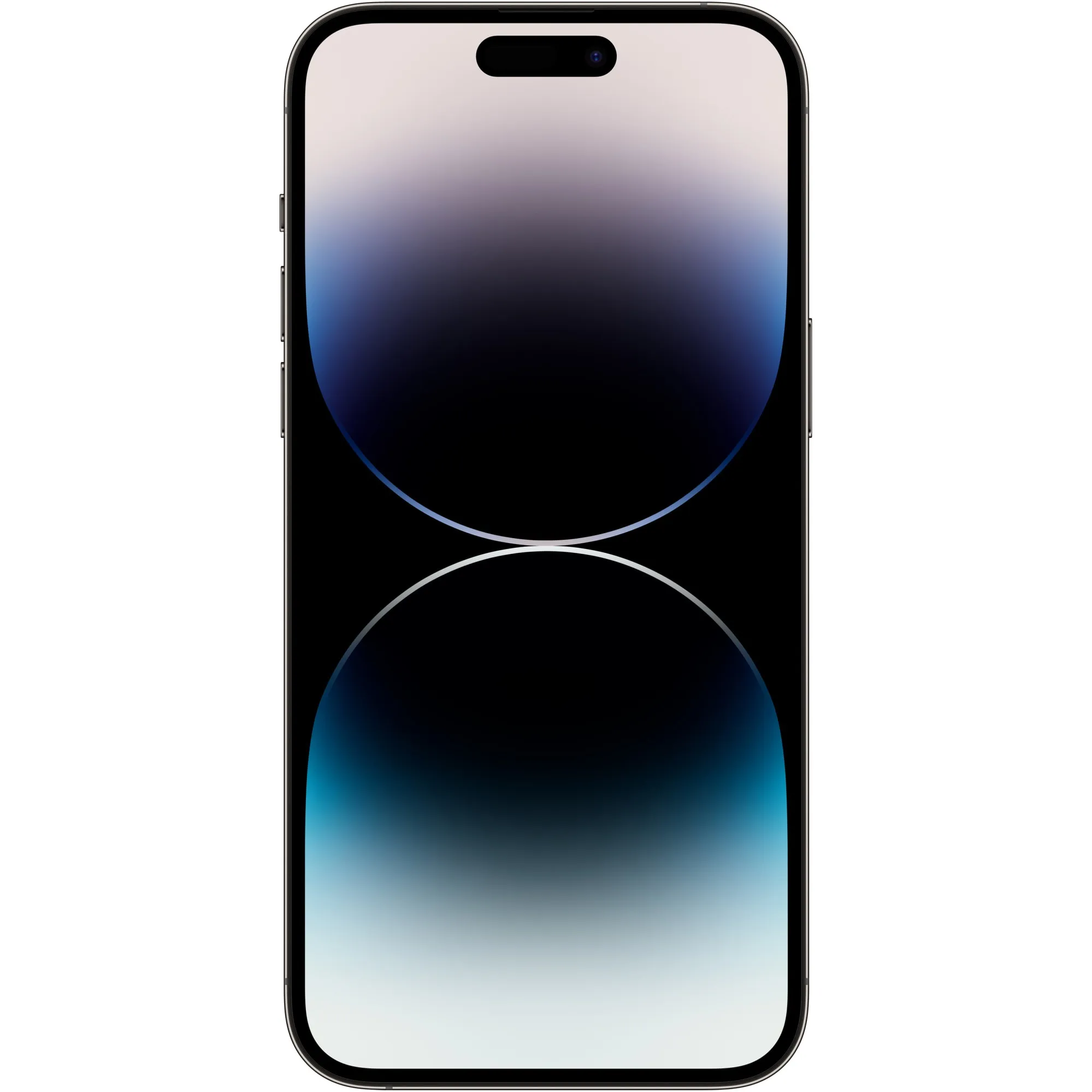 Apple iPhone 14 Pro Max, 256 Gb, Space Black - imagine 2