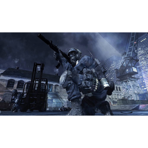 Call of Duty Modern Warfare 3 - Joc Xbox 360 - imagine 2