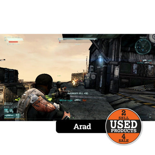 Defiance - Joc PS3 - imagine 2