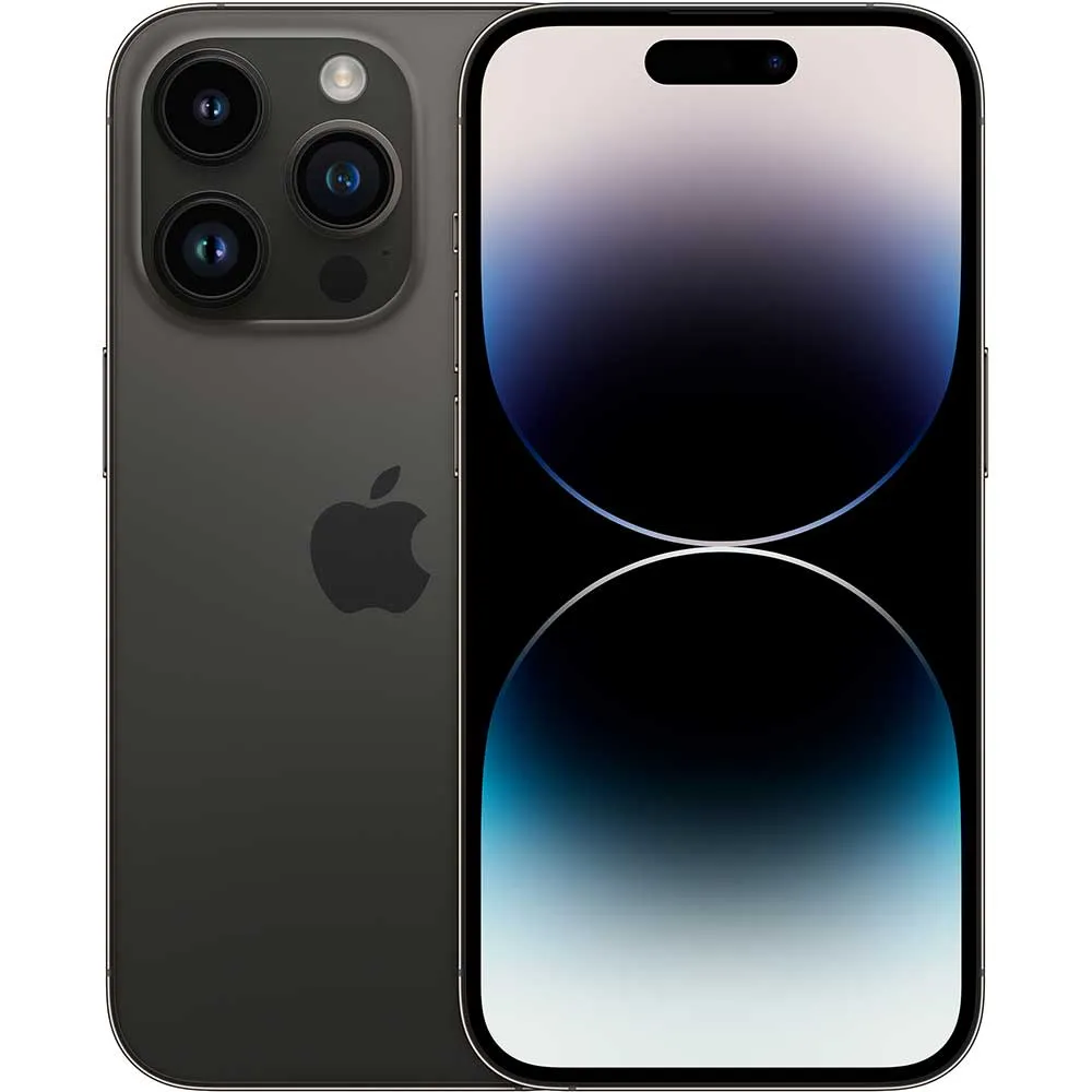 Apple iPhone 14 Pro Max, 256 Gb, Space Black