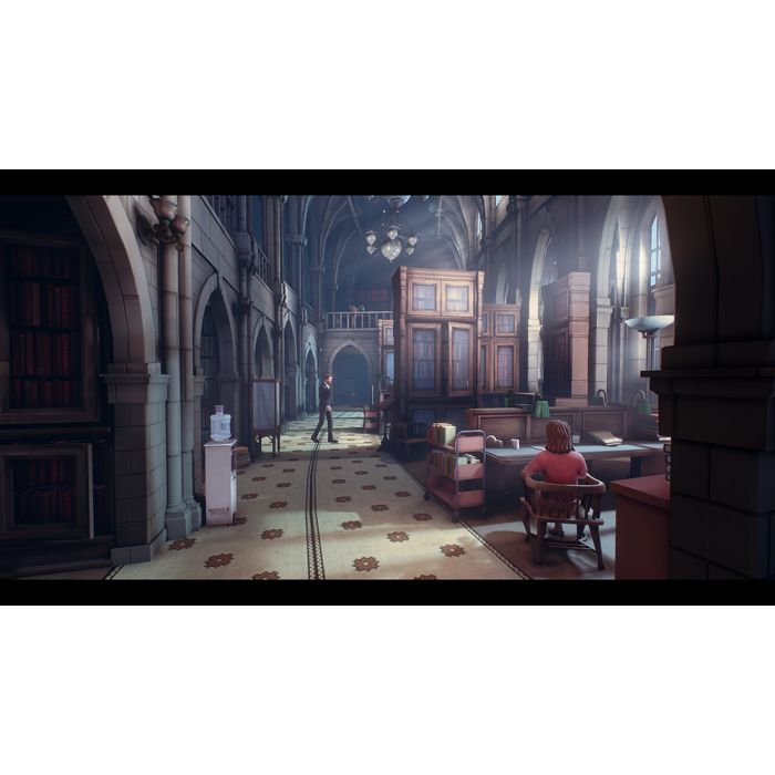 The Occupation - Joc Xbox One - imagine 3