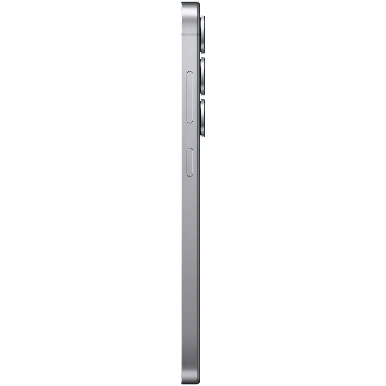Samsung Galaxy S25 5G, 128 Gb, Silver Shadow - imagine 2