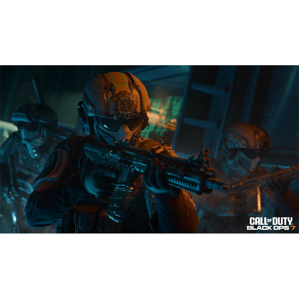 Call of Duty Black Ops 7 - Joc PS4 - imagine 3
