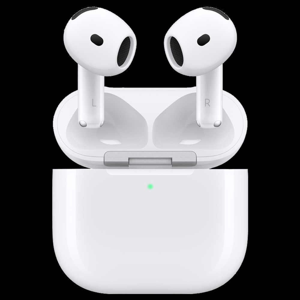 Apple AirPods 4, Active Noise Cancellation, A3055, A3056, A3059