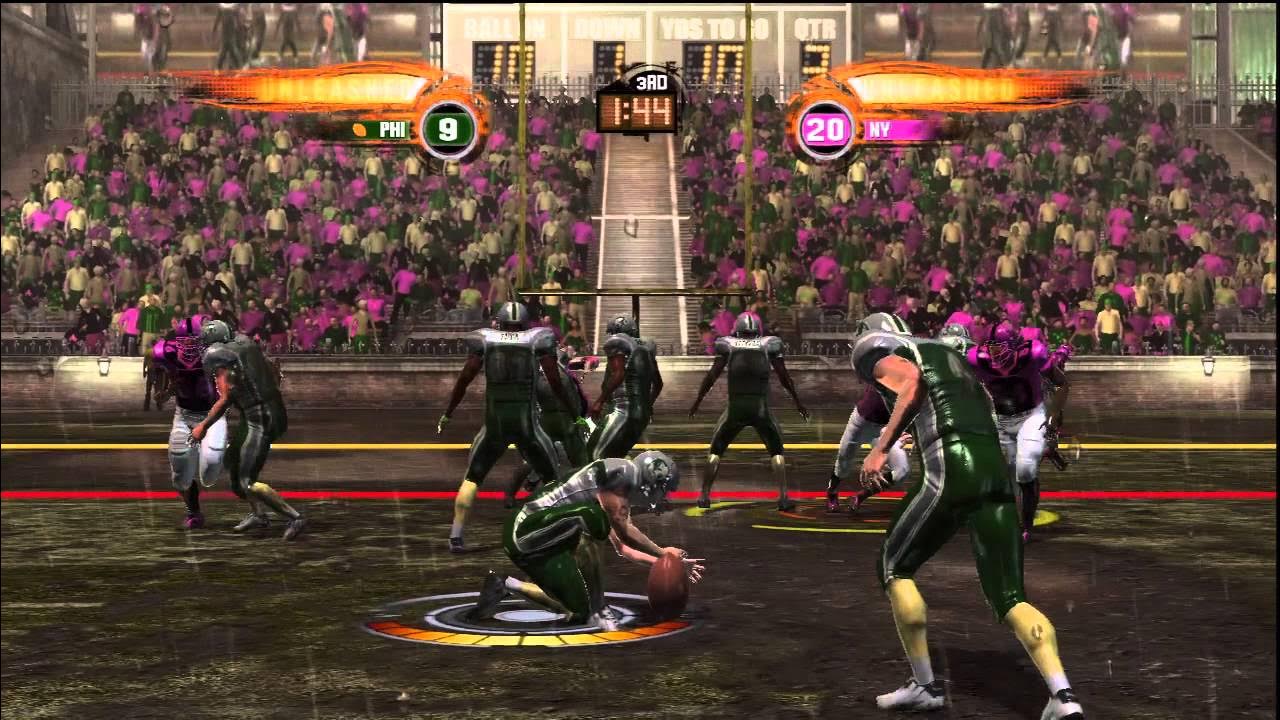 Blitz The League II - Joc Xbox 360 - imagine 2