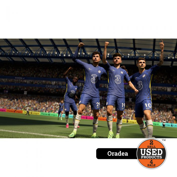 Fifa 22 - Joc Xbox One - imagine 2