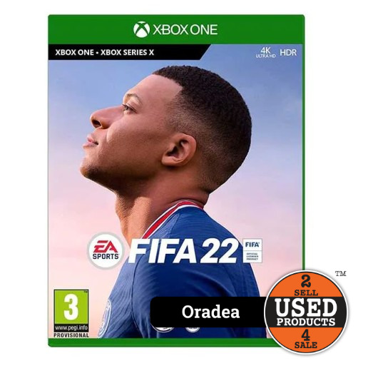 Fifa 22 - Joc Xbox One