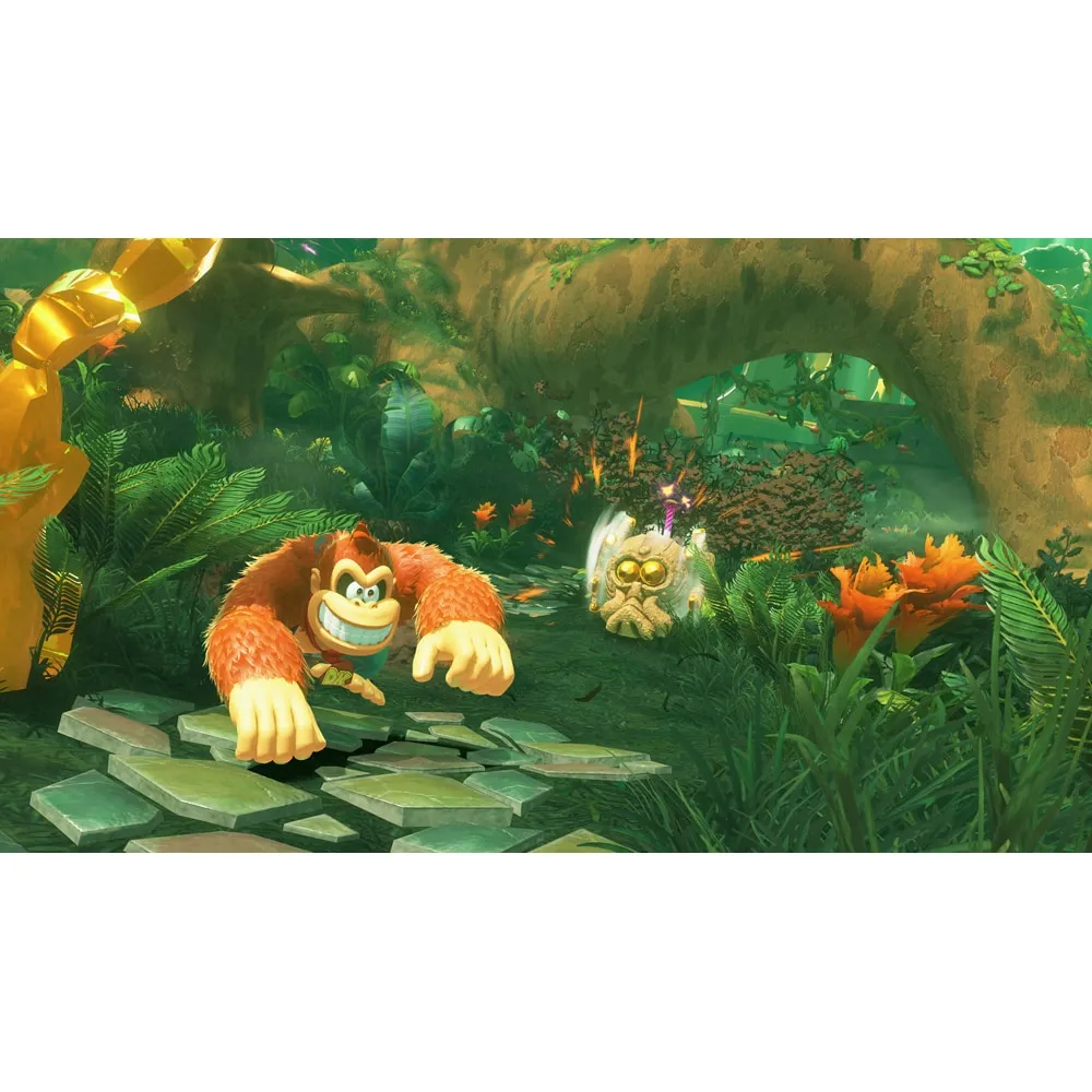 Donkey Kong Bananza - Joc Nintendo Switch 2 - imagine 5