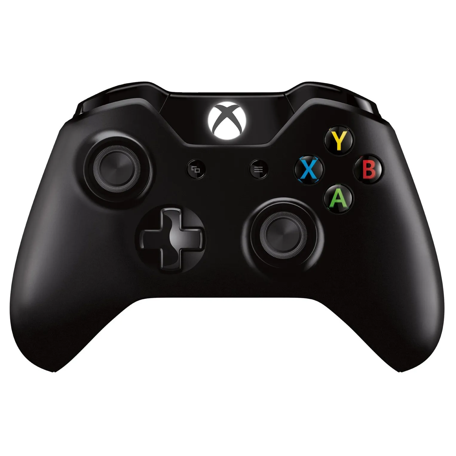 Consola Microsoft Xbox ONE, 1 Tb + Controller - imagine 5