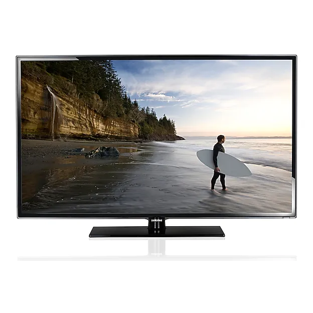 Televizor LED Smart TV Samsung UE32ES5500, 32 inch, FullHD, HDMI, USB, LAN, Negru - imagine 2