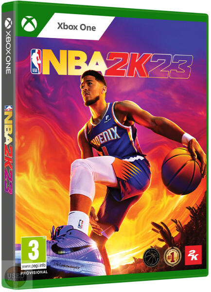 NBA 2K23 - Joc Xbox One
