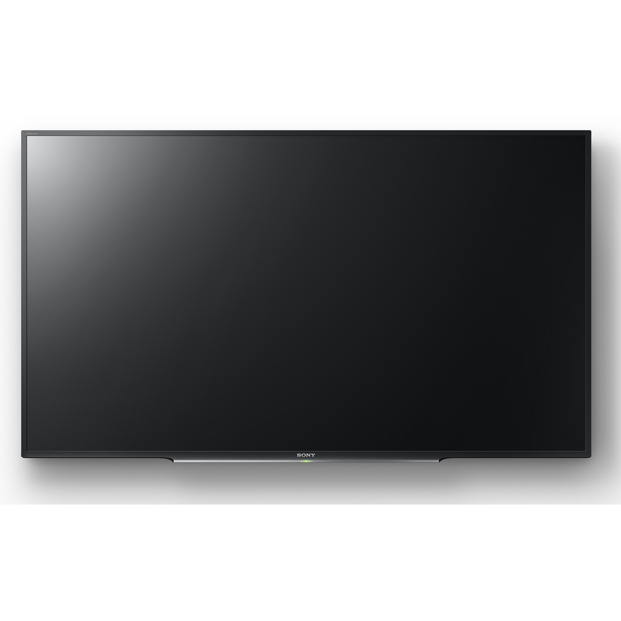 Televizor Smart LED Sony Bravia KDL-48WD650, 121 cm, Full HD, Direct LED, X-Reality PRO, Motionflow XR 200Hz, Wi-Fi, 2 x HDMI, 2 x USB, Dolby Digital Plus, Design Slim, Negru (FARA SUPORT)