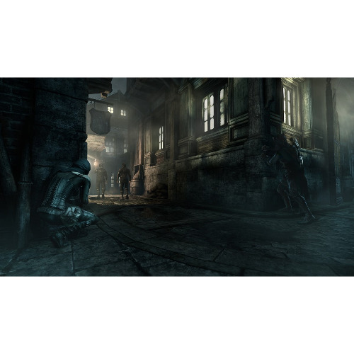 Thief - Joc Xbox 360 - imagine 2
