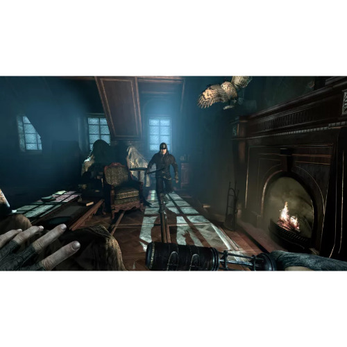 Thief - Joc Xbox 360 - imagine 3