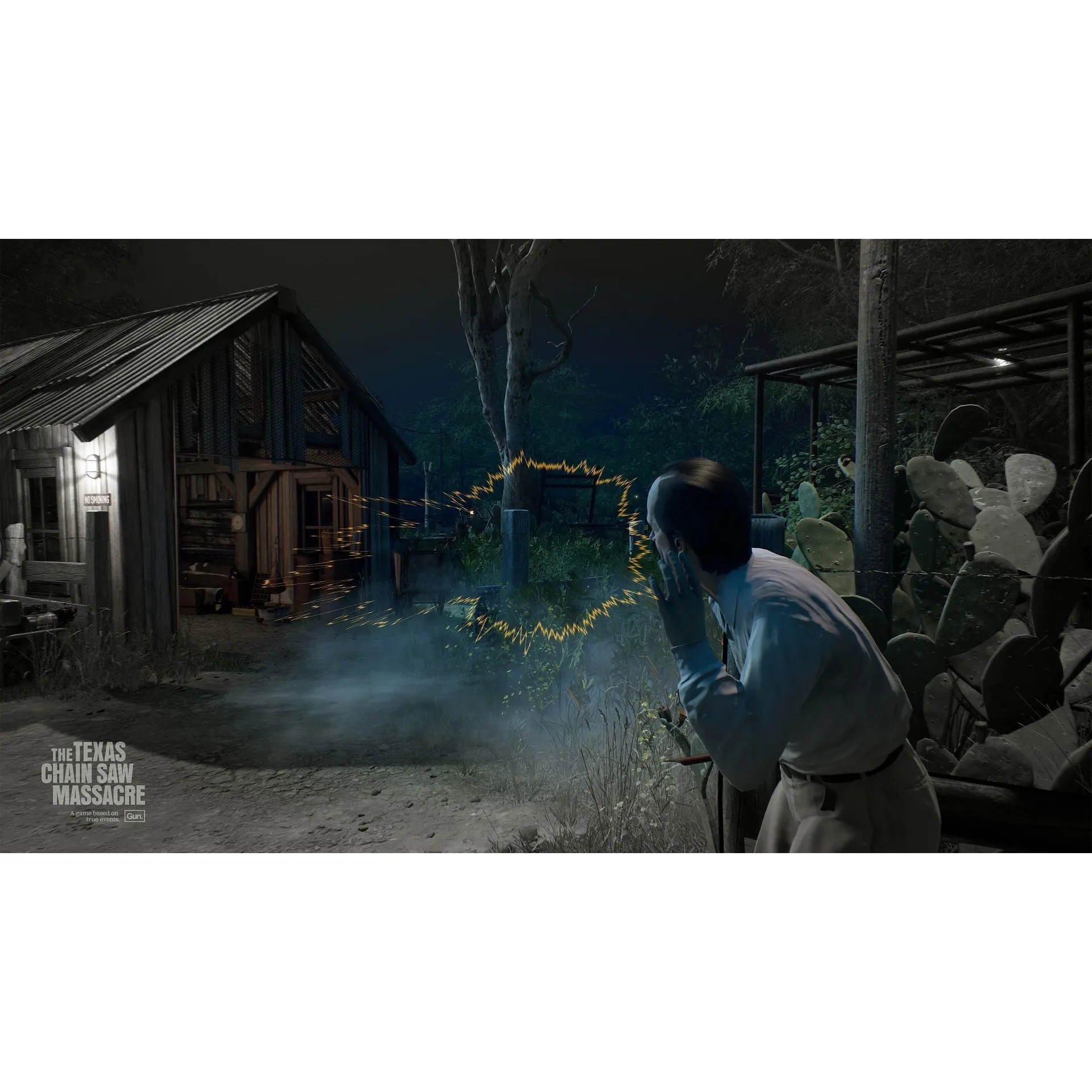 The Texas Chain Saw Massacre - Joc PS5 - imagine 2