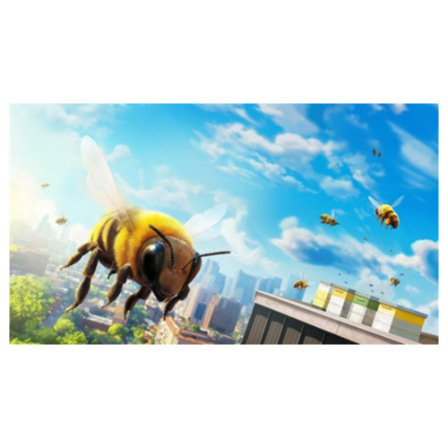 Bee Simulator - Joc Xbox ONE - imagine 3
