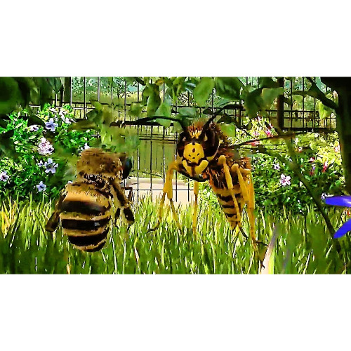 Bee Simulator - Joc Xbox ONE - imagine 4
