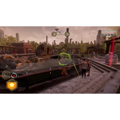 Bee Simulator - Joc Xbox ONE - imagine 5