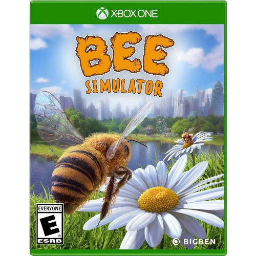 Bee Simulator - Joc Xbox ONE