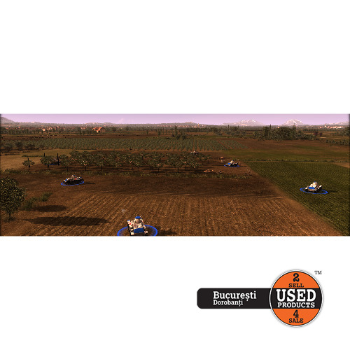RUSE - Joc PS3 - imagine 3
