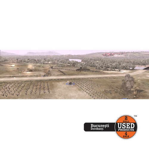 RUSE - Joc PS3 - imagine 4