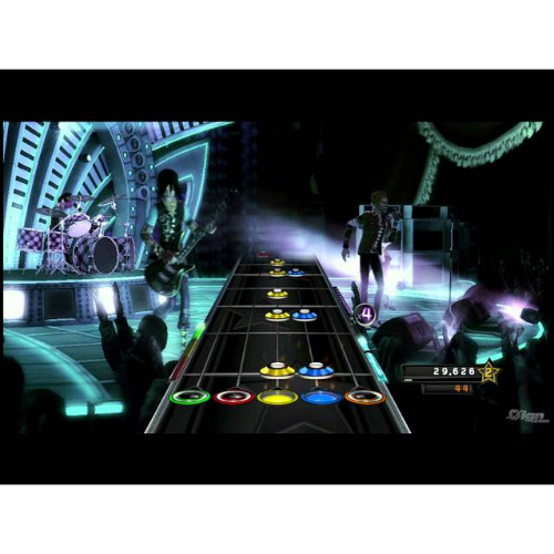 Band Hero - Joc PS3 - imagine 2