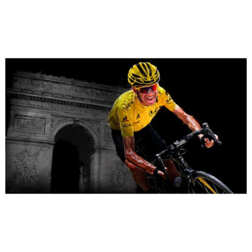 Le Tour de France 2017 - Joc Xbox ONE - imagine 2