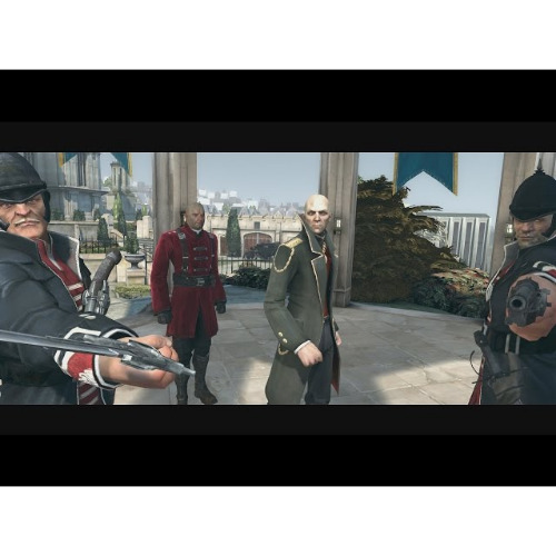 Dishonored Definitive Edition - Joc PS4 - imagine 2