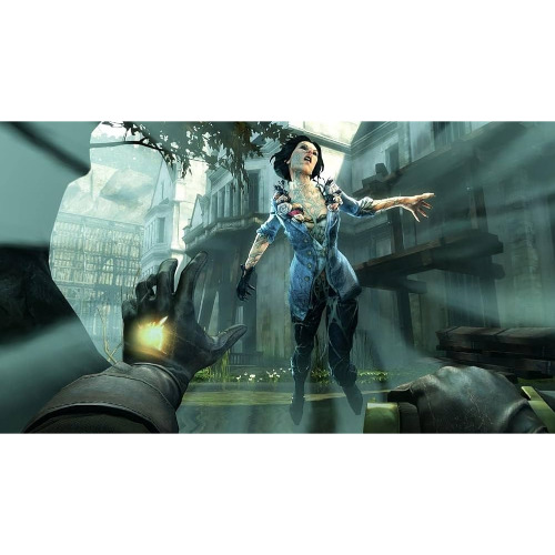 Dishonored Definitive Edition - Joc PS4 - imagine 3