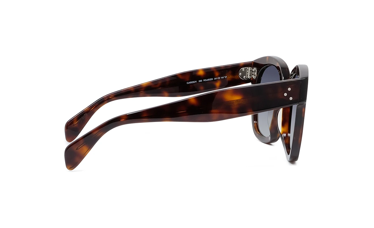 Celine CL4002UN 54D Ochelari de Soare Polarizati - imagine 3