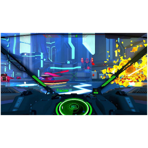 Battlezone - Joc PS4 - imagine 2