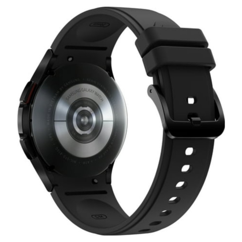 Smartwatch Samsung Galaxy Watch 4 Classic MIL-STD-810G, 44mm - imagine 2