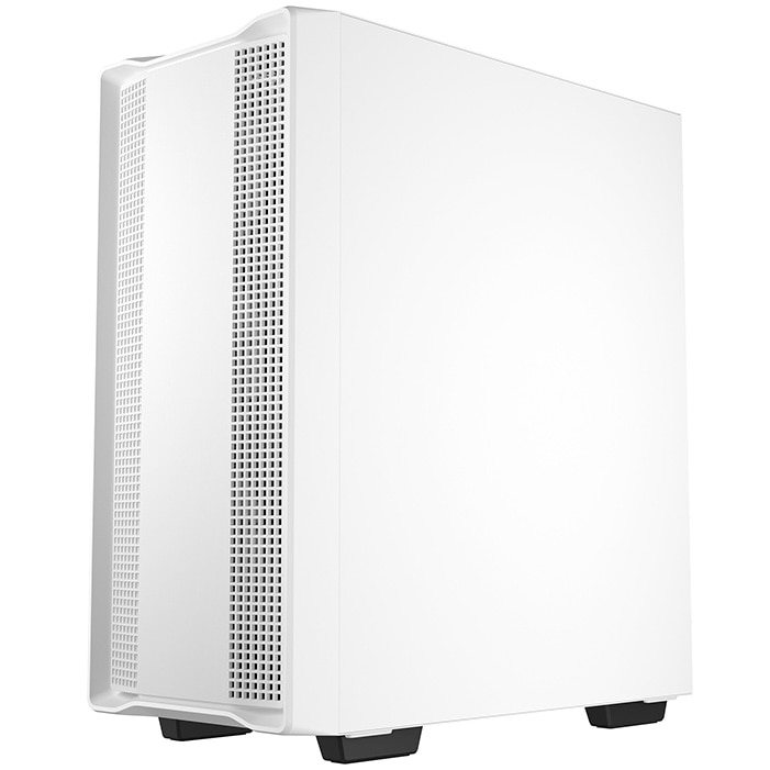 Unitate Gaming DeepCool CC560 WH V2, Placa de baza B650M GAMING X AX, Procesor AMD Ryzen 9 7900X 5.6 GHz 12-Core, 32GB Corsair VENGEANCE DDR5 5200MHz, SSD 2 Tb NVMe, GIGABYTE GeForce RTX 4070 Ti EAGLE OC 12G, Sursa Seasonic B12 BC-850, WIFI, HDMI, USB-C, Alb - imagine 2