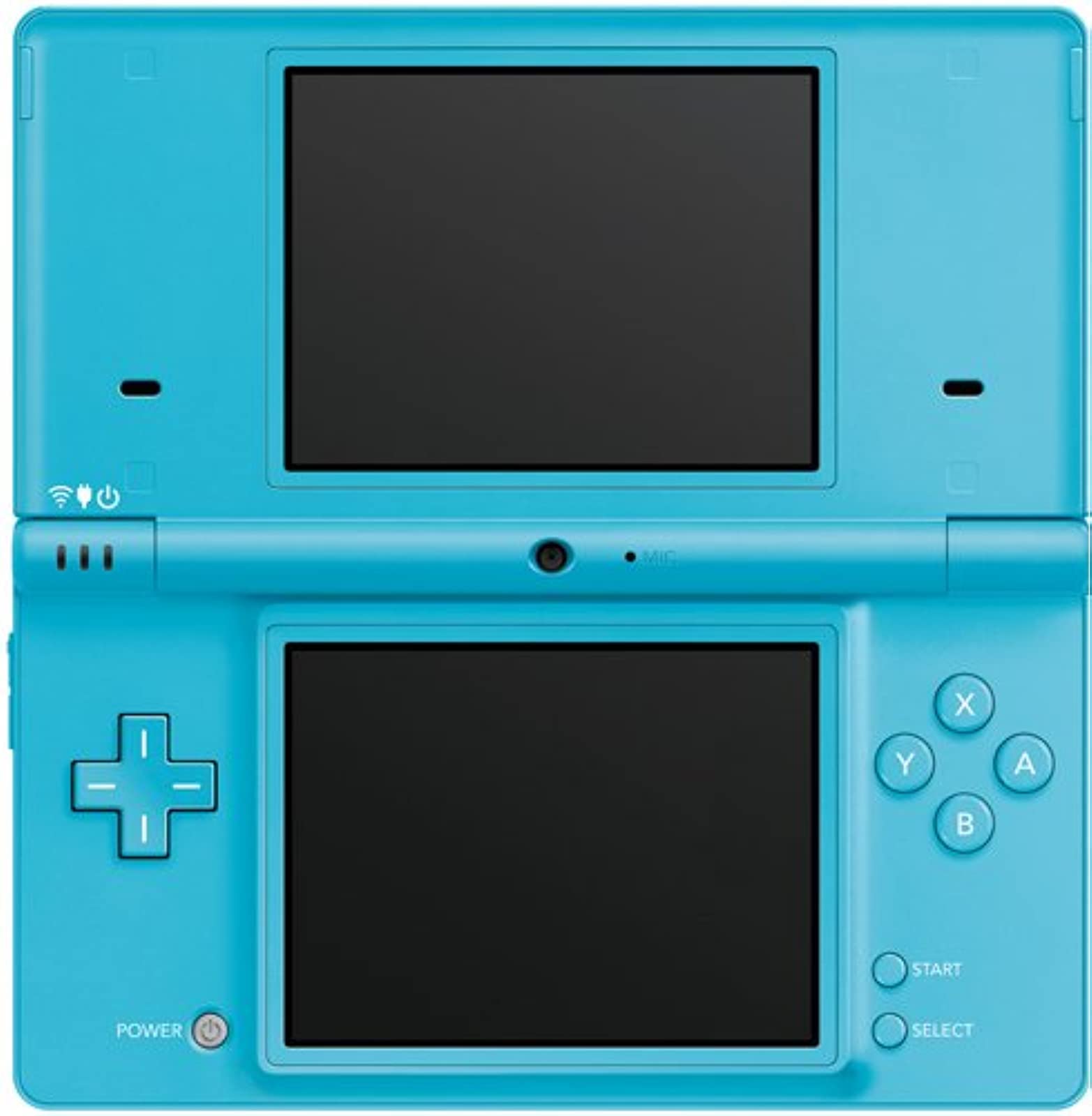Consola portabila Nintendo DSi TWL-001, Blue
