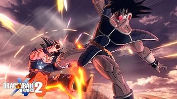 DragonBall Xenoverse 2 - Joc PS4 - imagine 2