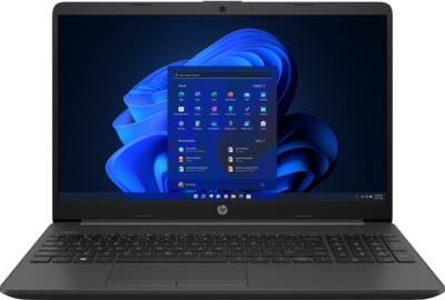 Laptop HP 250 G9 15.6 Inch FHD, Intel i7 1255U, 16 Gb RAM DDR4, SSD 500 Gb, Gri - imagine 2