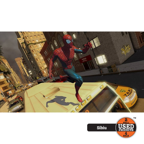 The Amazing Spider-Man 2 - Joc Xbox One - imagine 2