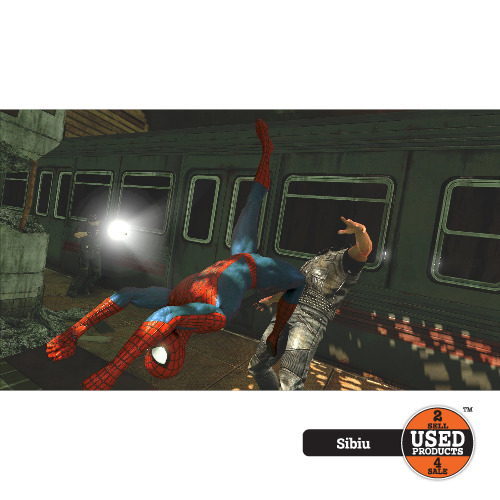 The Amazing Spider-Man 2 - Joc Xbox One - imagine 3