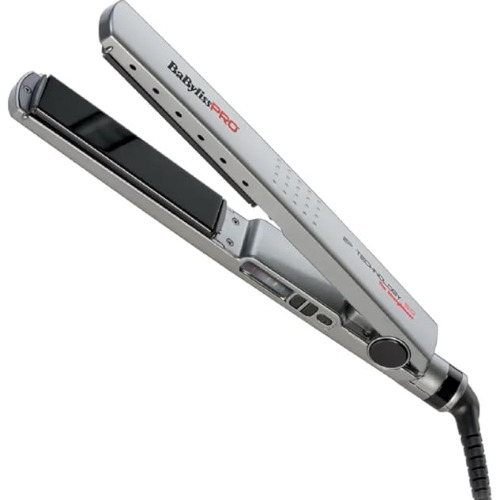Placa de par profesionala BabylissPro Sleek Expert 24mm BAB2072EPE - imagine 2