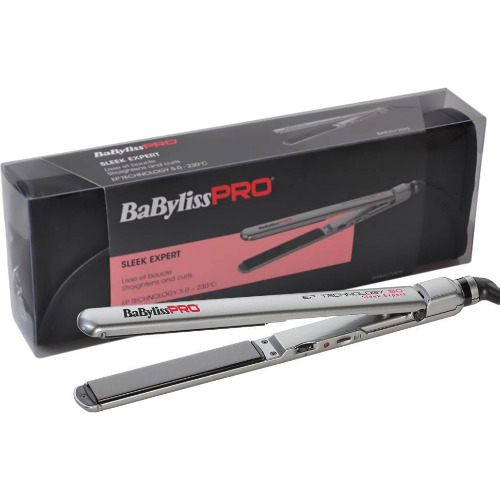 Placa de par profesionala BabylissPro Sleek Expert 24mm BAB2072EPE