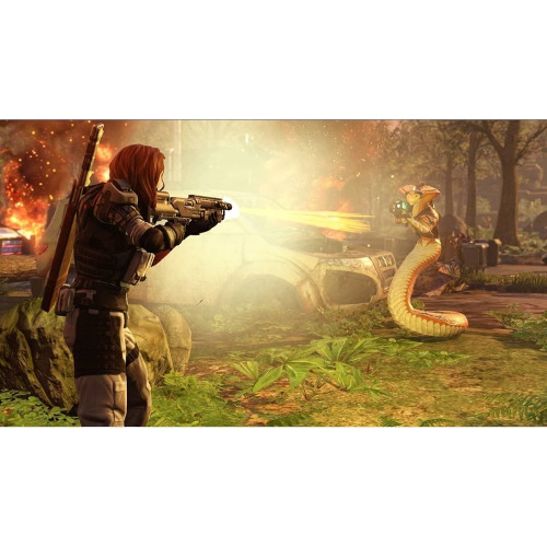 XCOM 2 - Joc Xbox ONE - imagine 3