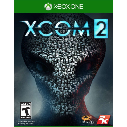 XCOM 2 - Joc Xbox ONE