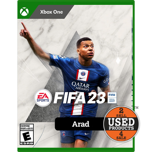 EA Sports Fifa 23 - Joc Xbox ONE