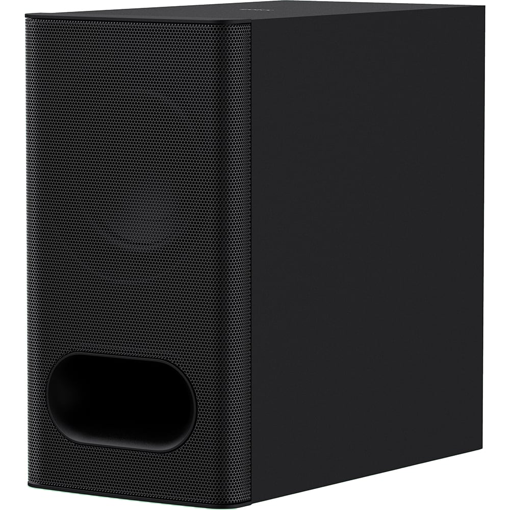 Soundbar Sony Bravia Theatre Bar 6, Subwoofer, 3.1.2ch, 350W, Bluetooth, Dolby Atmos, Telecomanda,Negru