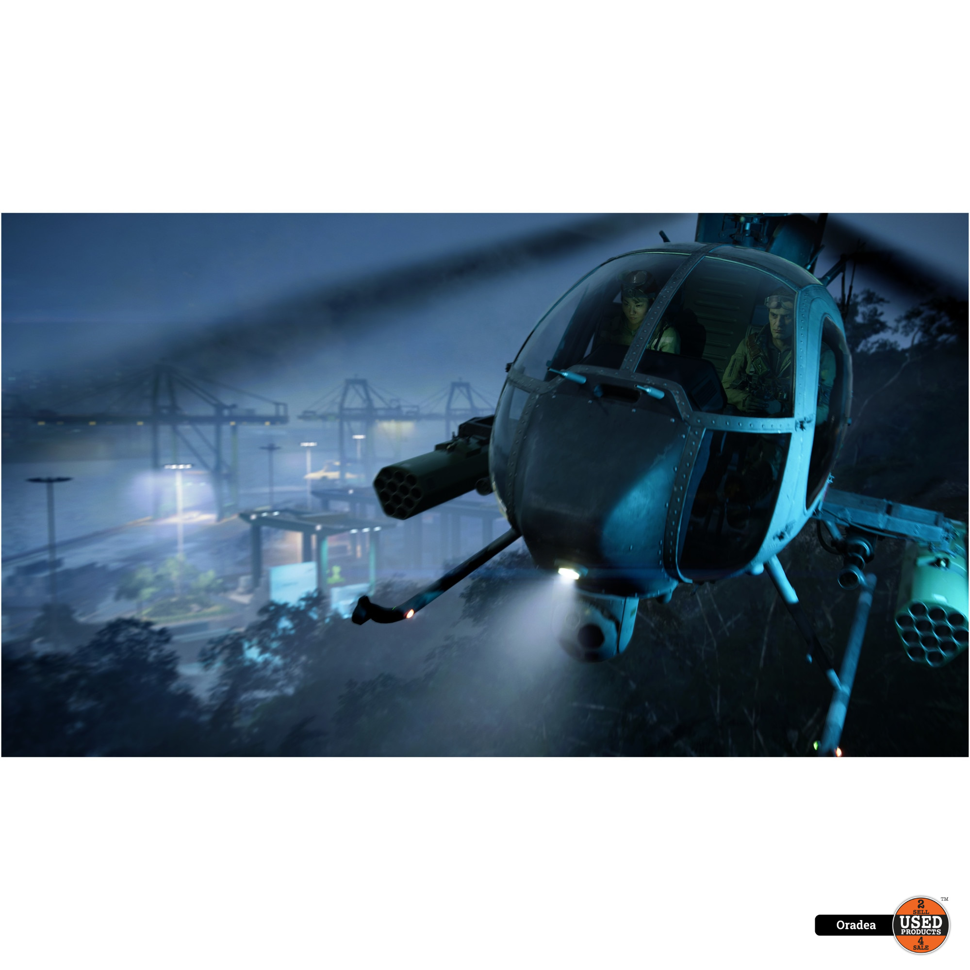 Battlefield 2042 - Joc Xbox Series X - imagine 2