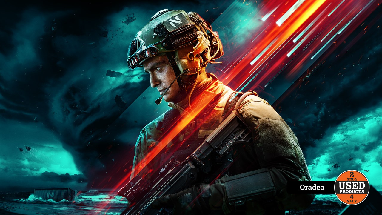 Battlefield 2042 - Joc Xbox Series X - imagine 3