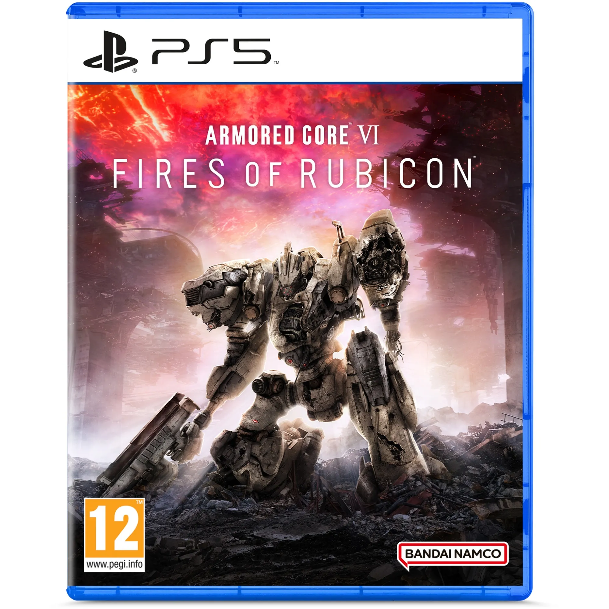 Armored Core VI Fires of Rubicon - Joc PS5