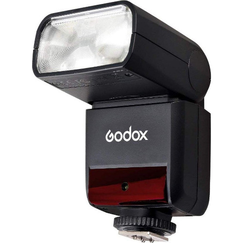 Blitz Godox TT350N, pentru Nikon - imagine 2